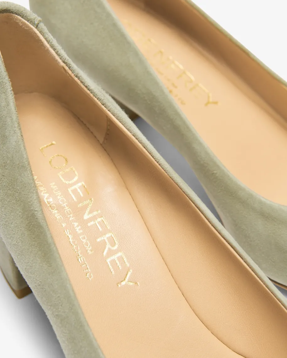 Pumps