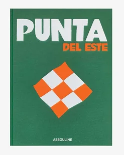 Punta del Este Buch