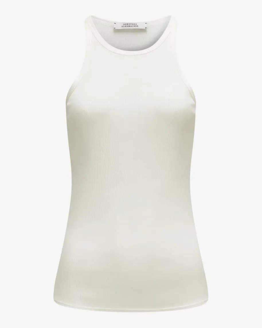 Pure Sleekness Top