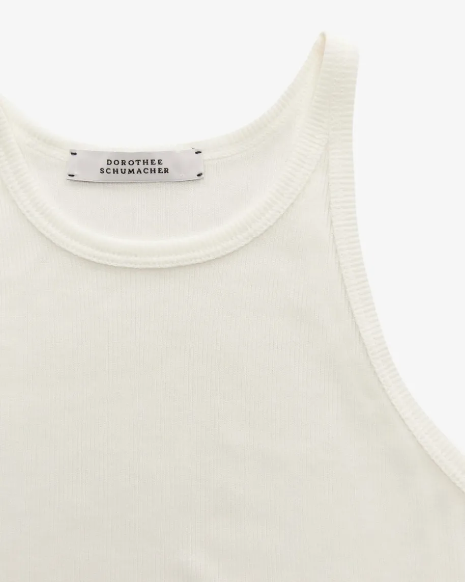 Pure Sleekness Top
