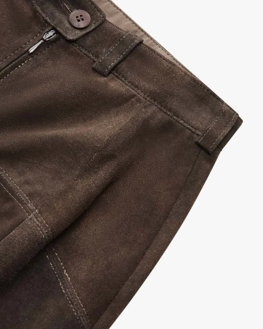 Queens Club Lederrock