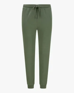 Quinn Sweathose aus Baumwoll-Mix