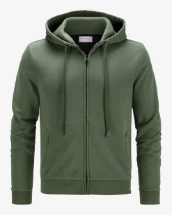 Quinn Sweatjacke