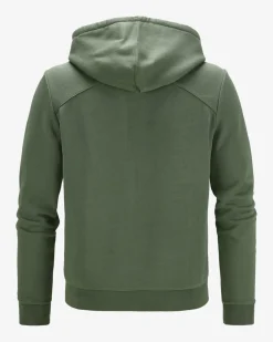 Quinn Sweatjacke