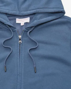 Quinn Sweatjacke