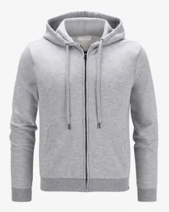 Quinn Sweatjacke