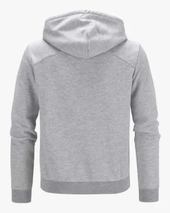 Quinn Sweatjacke