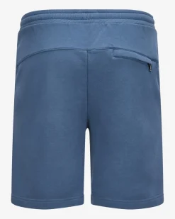 Quinn Sweatshorts aus Baumwolle und Modal