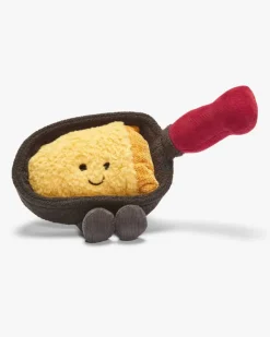 Raclette Plüschtier