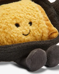 Raclette Plüschtier