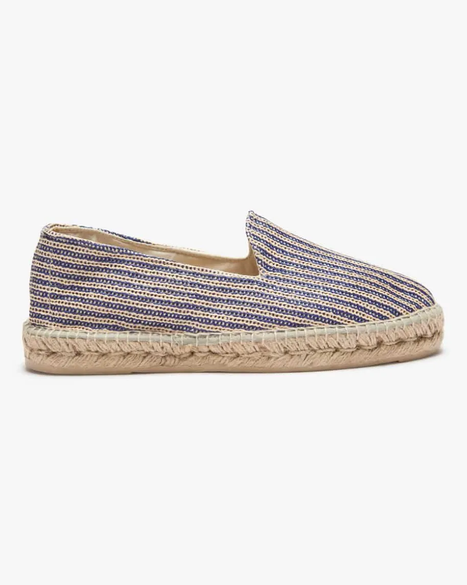 Raffia Espadrilles