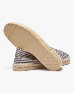 Raffia Espadrilles