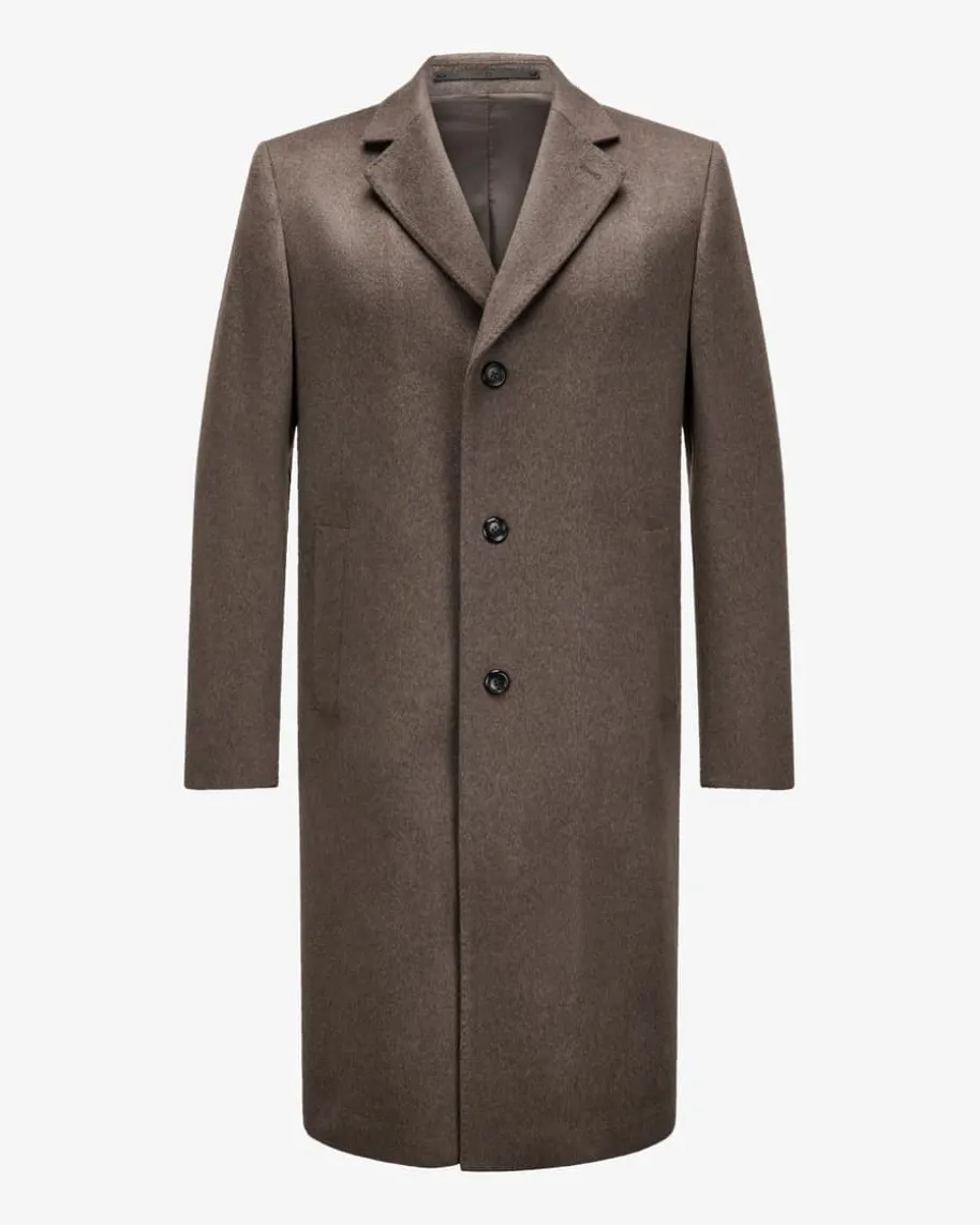 Raiko Cashmere-Mantel