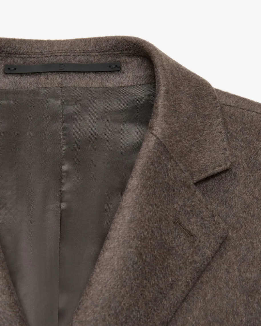 Raiko Cashmere-Mantel