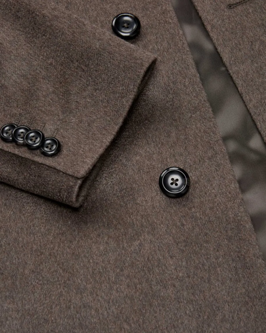 Raiko Cashmere-Mantel