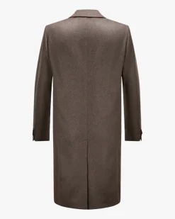 Raiko Cashmere-Mantel