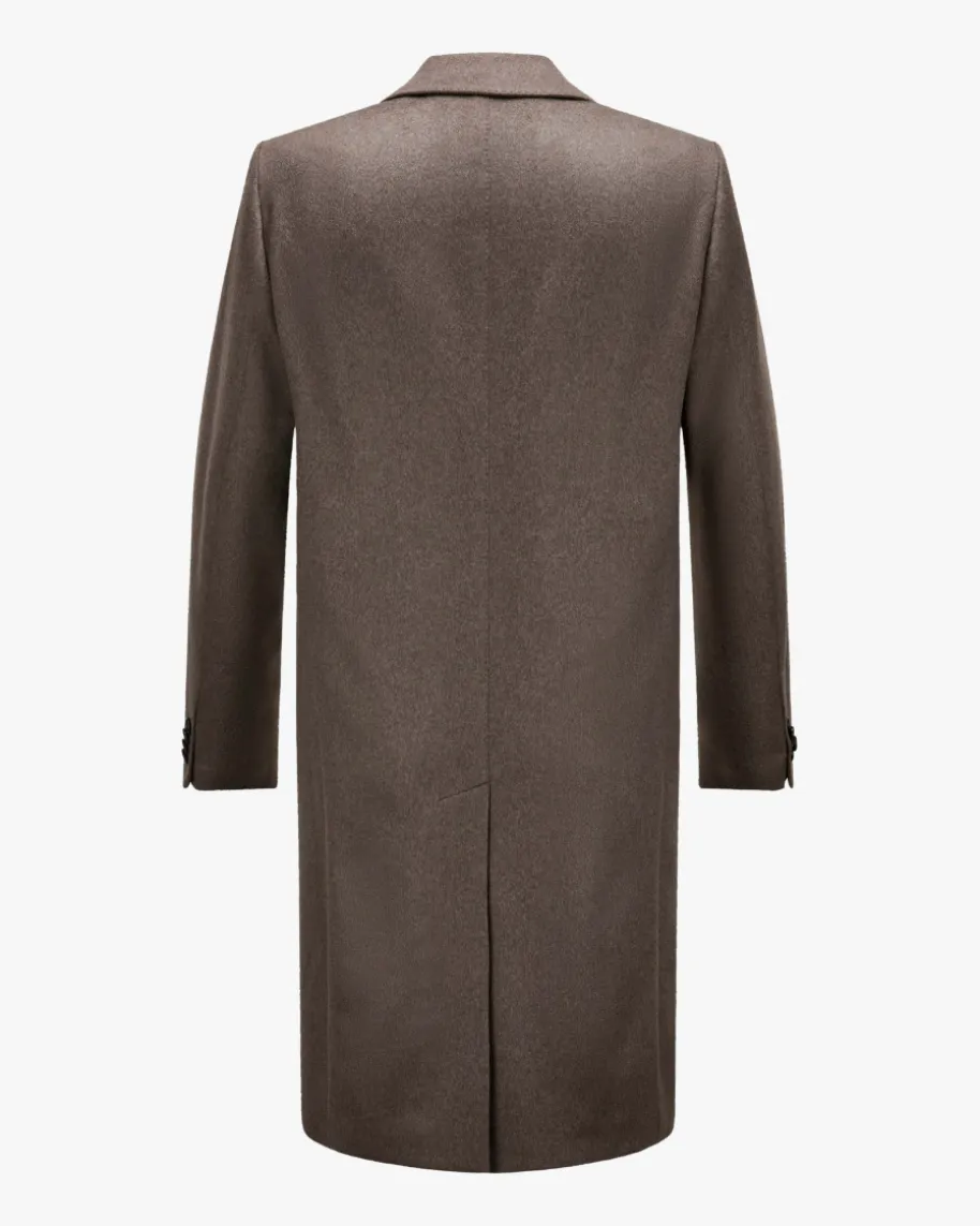 Raiko Cashmere-Mantel