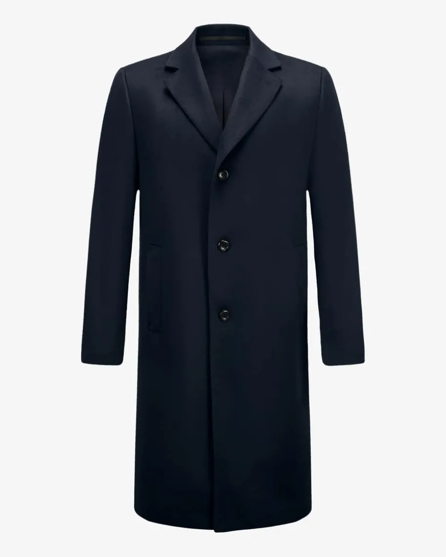 Raiko Cashmere-Mantel