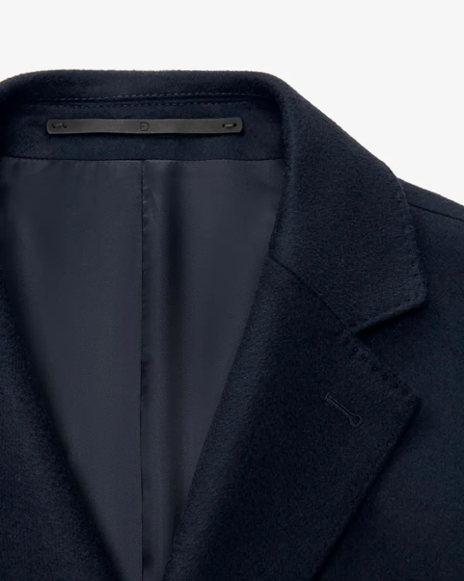 Raiko Cashmere-Mantel