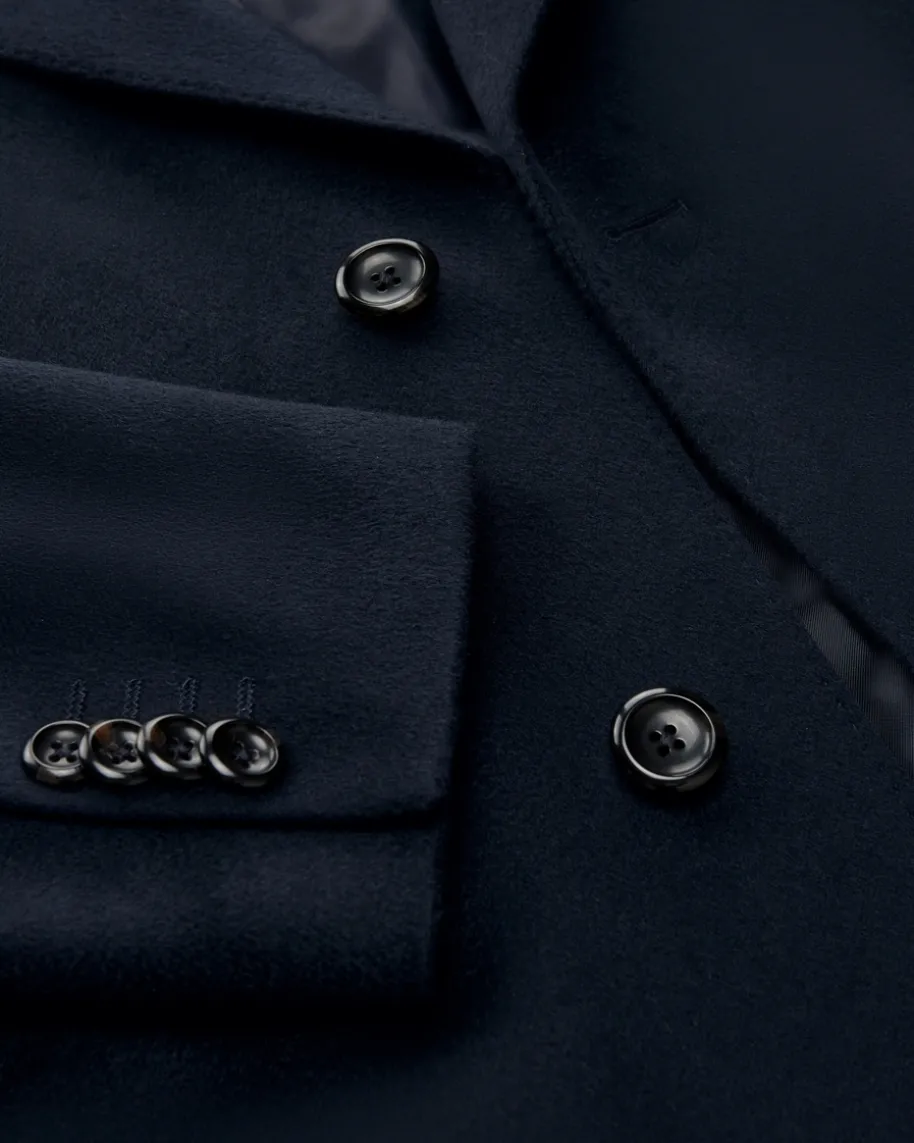 Raiko Cashmere-Mantel