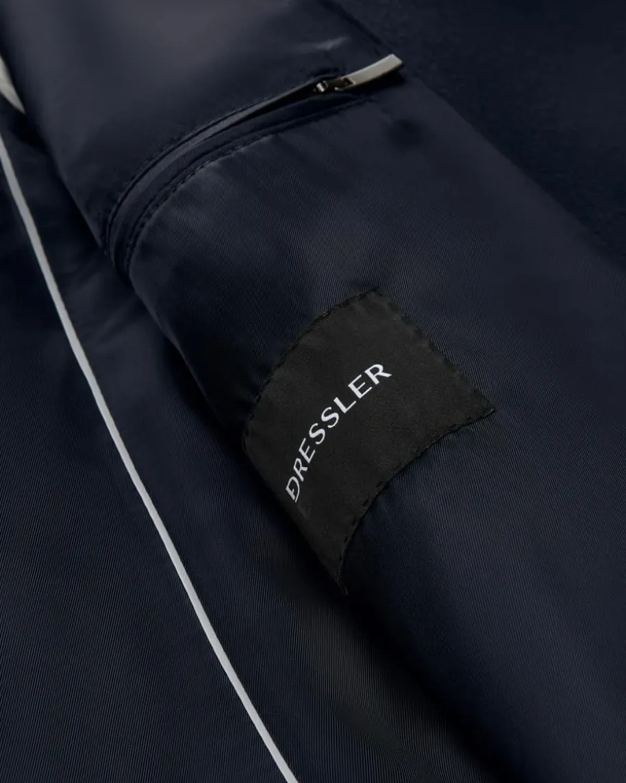 Raiko Cashmere-Mantel