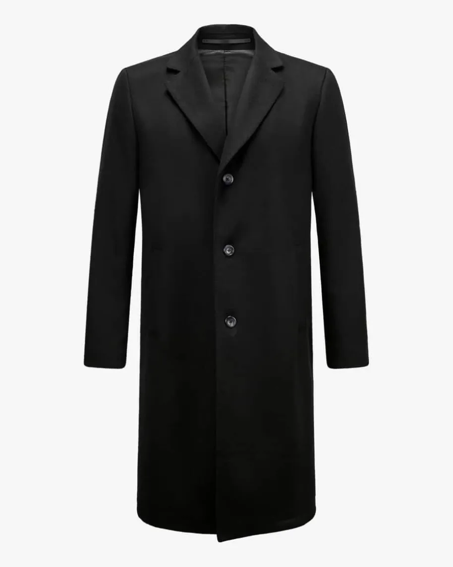 Raiko Cashmere-Mantel