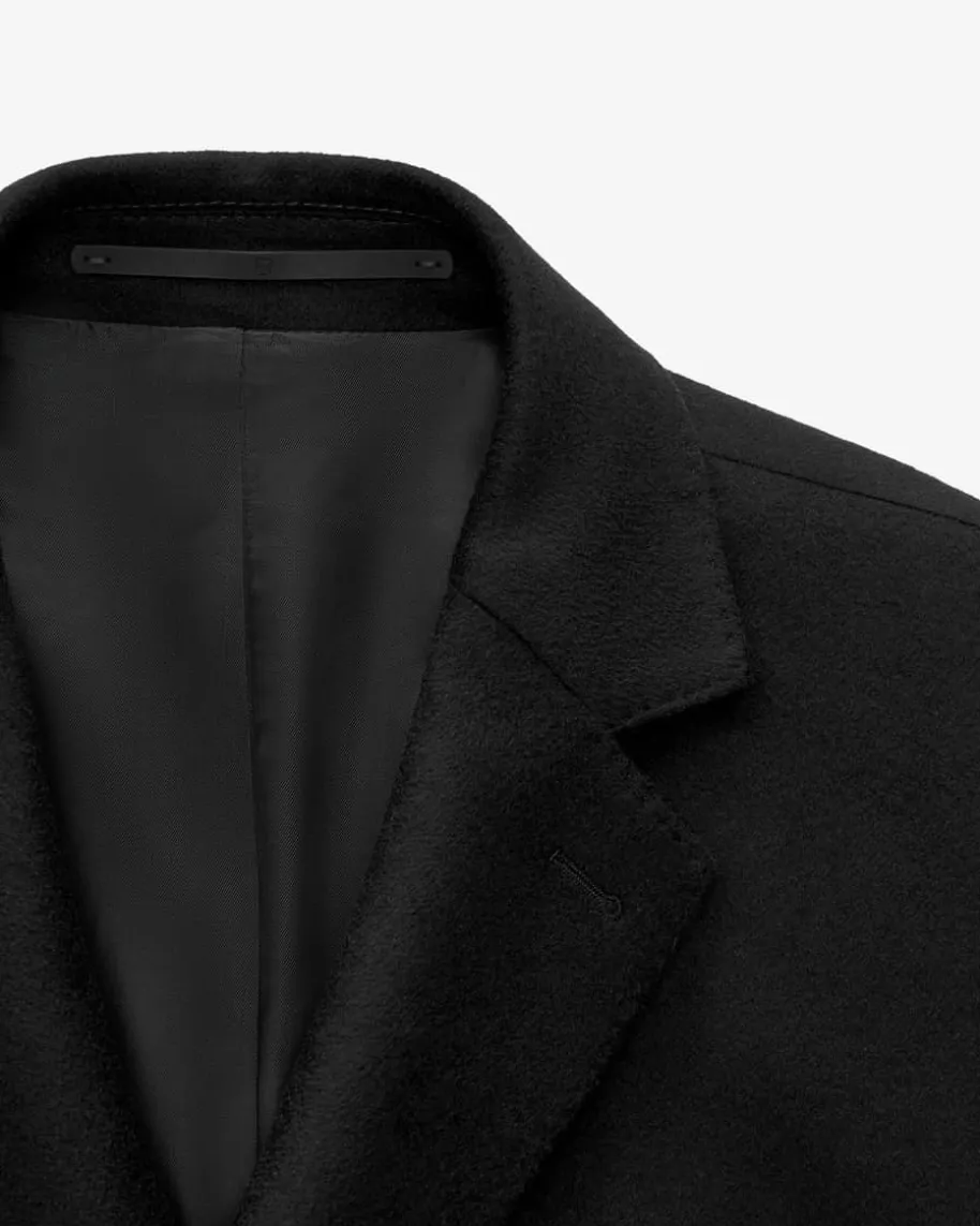 Raiko Cashmere-Mantel