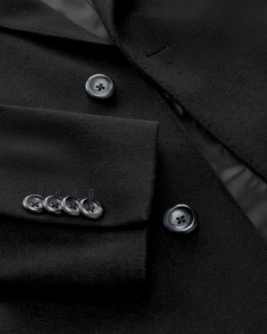 Raiko Cashmere-Mantel