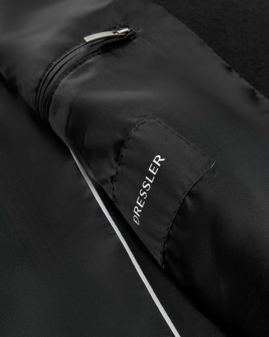 Raiko Cashmere-Mantel