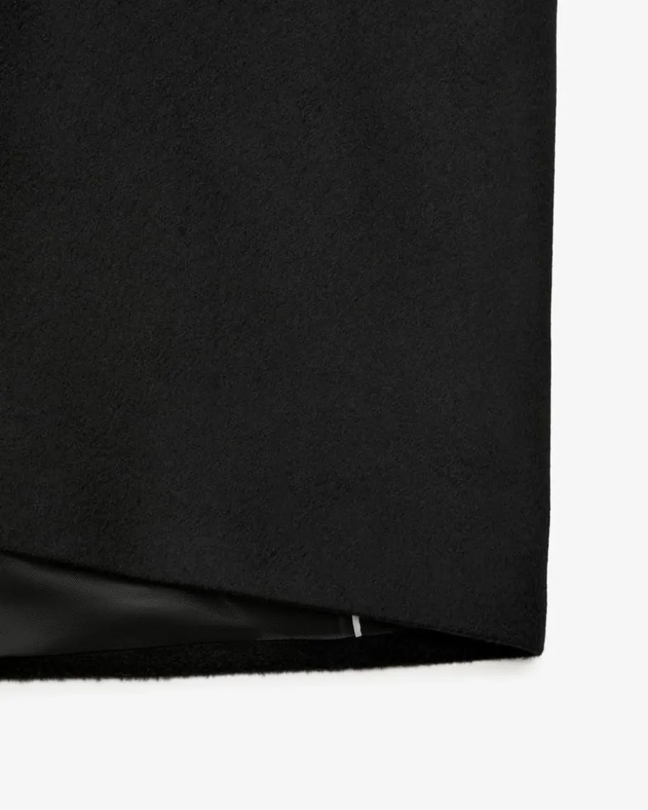 Raiko Cashmere-Mantel