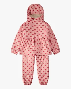 Rainy Palm Regenanzug