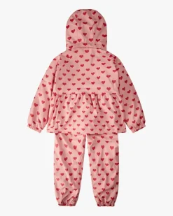 Rainy Palm Regenanzug