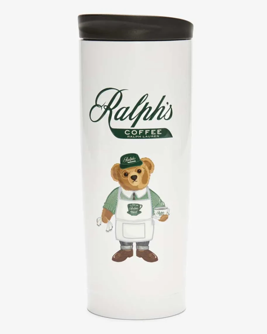 Ralph’s Coffee Becher