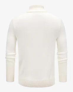 Ramiro Rollkragenpullover