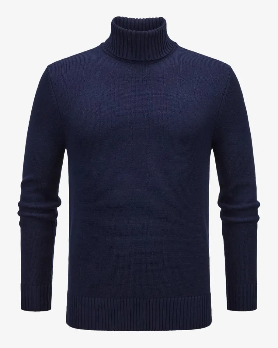 Ramiro Rollkragenpullover