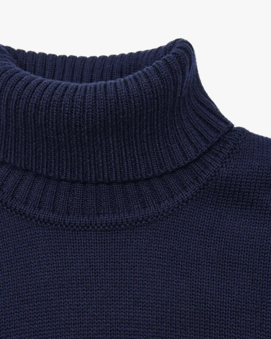 Ramiro Rollkragenpullover