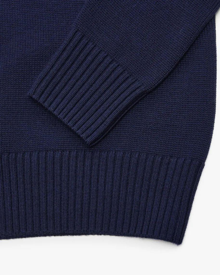 Ramiro Rollkragenpullover