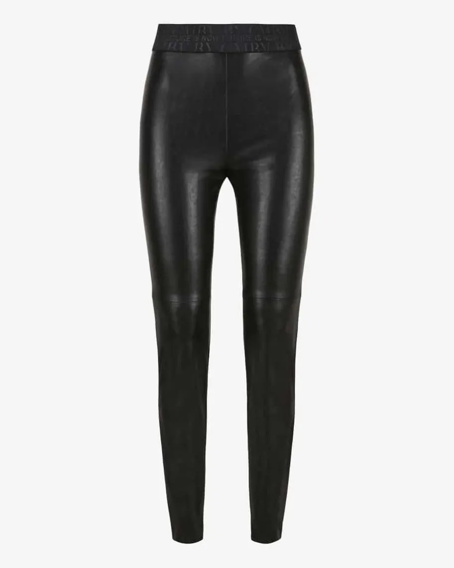 Randa Kunstleder-Leggings