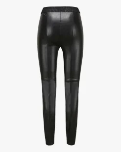 Randa Kunstleder-Leggings
