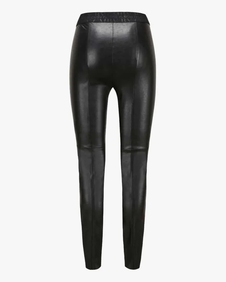 Randa Kunstleder-Leggings