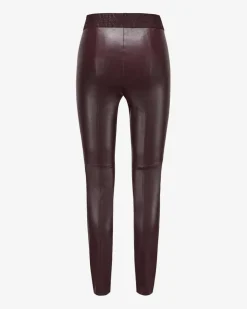 Randa Kunstleder-Leggings