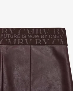 Randa Kunstleder-Leggings