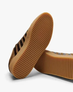 Rappers Delight Sneaker