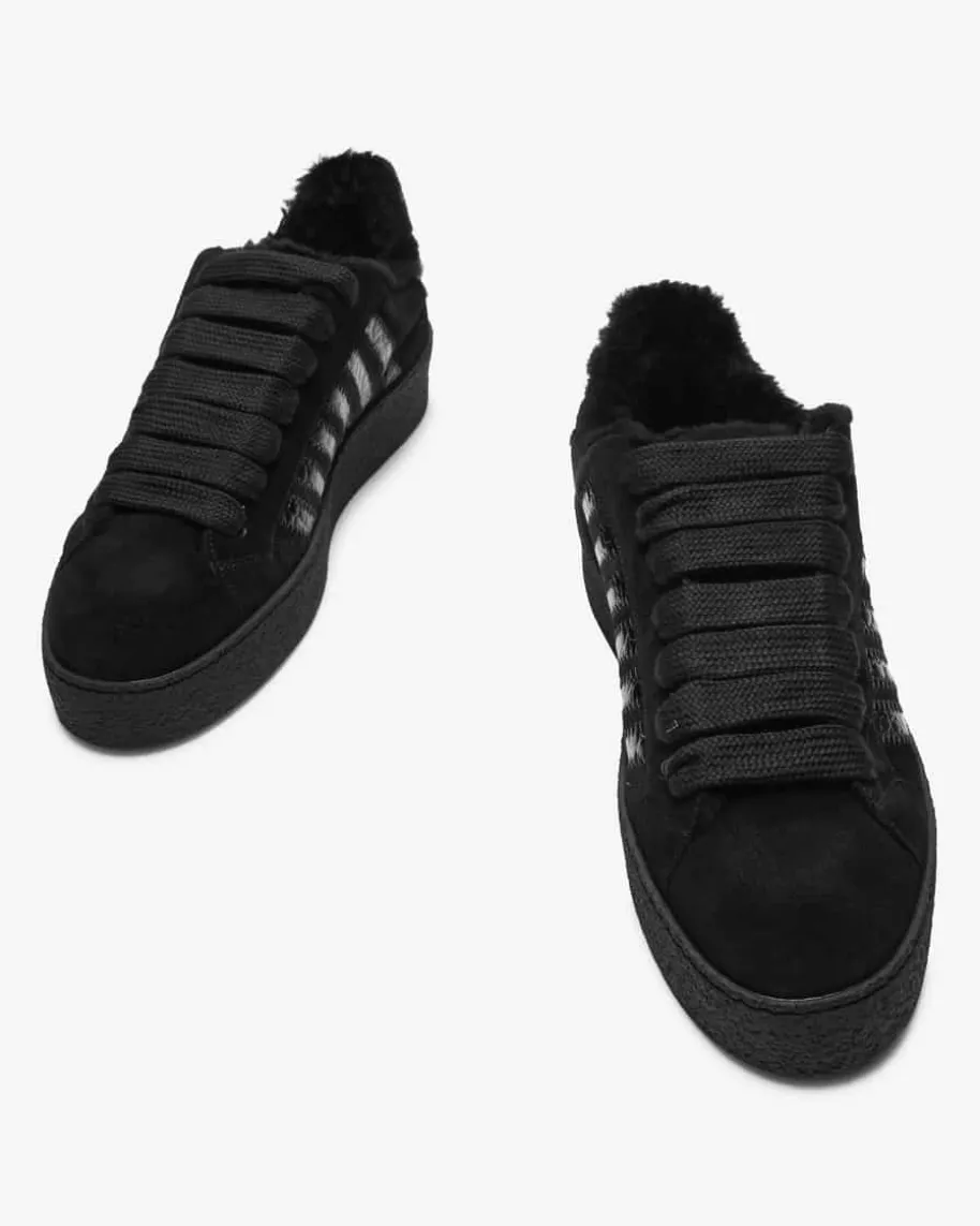 Rappers Delight Sneaker