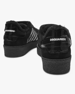 Rappers Delight Sneaker