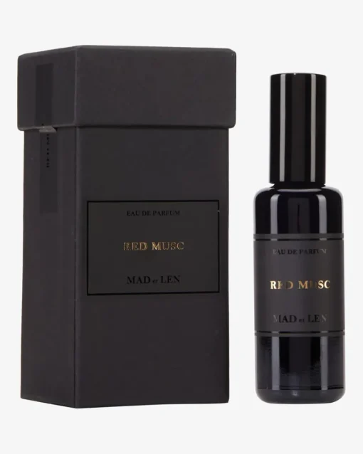 Red Musc Eau de Parfum 50ml