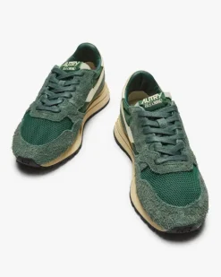 Reelwind Low Sneaker