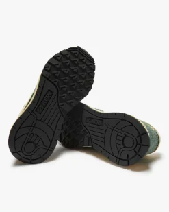 Reelwind Low Sneaker