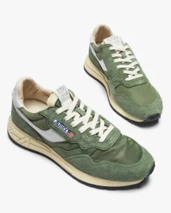 Reelwind Low Sneaker