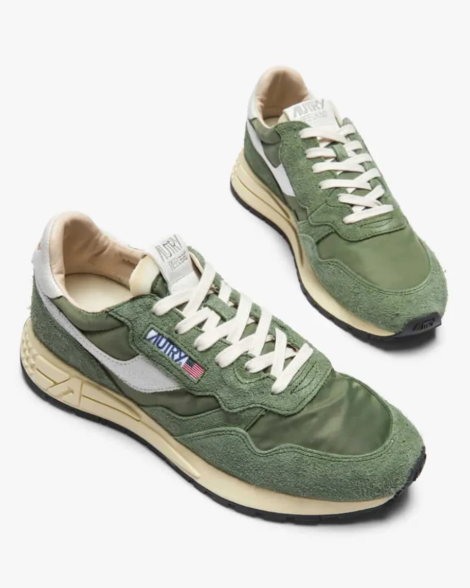 Reelwind Low Sneaker